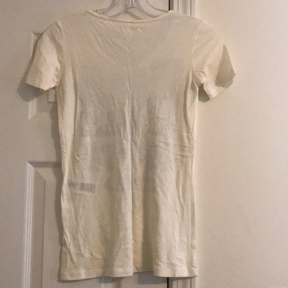 LN~Timeout V-Neck Shirt - Picture 8 of 8
